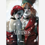 Albatros - Tome 02 - Mauvais Oeil