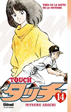 Touch - Tome 14