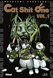 Cat Shit One - Tome 01