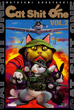 Cat Shit One - Tome 02