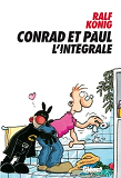 Conrad Et Paul - Integrale