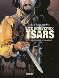 Les Nouveaux Tsars - Tome 04 - Revolution, Revolution