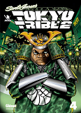 Tokyo Tribe 2 - Tome 04
