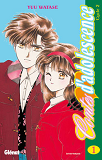 Contes D'Adolescence - Cycle 2 - Tome 01