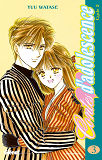 Contes D'Adolescence - Cycle 2 - Tome 03