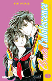 Contes D'Adolescence - Cycle 1 - Tome 03