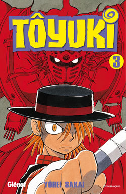 Toyuki - Tome 03