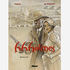 H.H. Holmes - Tome 02 - White City