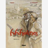 H.H. Holmes - Tome 02 - White City