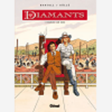 Diamants - Tome 01 - Charles Van Berg