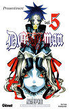 D.Gray-Man - Tome 05 - Pressentiment