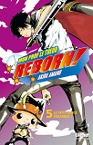 Reborn - Tome 05 - Le Petit Prince Debarque !
