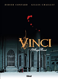 Vinci - Tome 01 - L'Ange Brisee