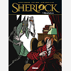 Sherlock - Tome 01 - Revelation