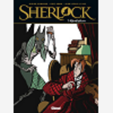 Sherlock - Tome 01 - Revelation