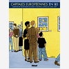 Les Capitales Europeennes En Bd