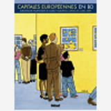 Les Capitales Europeennes En Bd