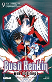Buso Renkin - Tome 09 - Rencontre Entre Un Garcon Et Une Combattante