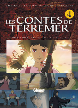 Les Contes De Terremer - Tome 04
