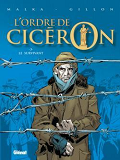 L'Ordre De Ciceron - Tome 03 - Le Survivant