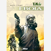 T.N.O. - Tome 02 - Ebola