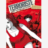 Terroriste - Tome 01 - Paris