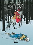 Les Chemins De Malefosse - Tome 16 - Sacrale