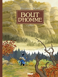 Bout D'Homme - Tome 05 - L'Epreuve