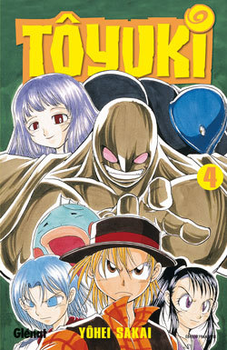 Toyuki - Tome 04