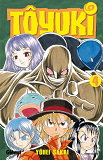 Toyuki - Tome 04