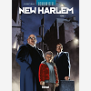 Uchronie[S] - New Harlem - Tome 01 - Rapt