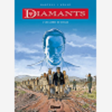Diamants - Tome 02 - Les Larmes Du Goulag