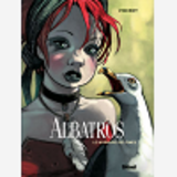 Albatros - Tome 03 - Le Mumure Des Ames