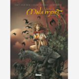 Le Roman De Malemort - Integrale Tomes 01 A 06