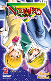 Neuro - Tome 02 - La Diva Solitaire