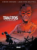 Tanatos - Tome 02 - Le Jour Du Chaos
