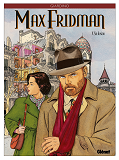 Max Fridman - Tome 05 - Sin Ilusion