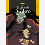 La Grande Ombre - Tome 02 - Promethee