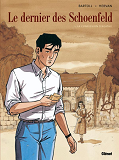 Le Dernier Des Schoenfeld - Tome 01 - La Confession D'Agathe