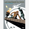 Les Naufrages Du Temps - Tome 04 - L'Univers Cannibal