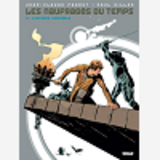 Les Naufrages Du Temps - Tome 04 - L'Univers Cannibal