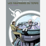 Les Naufrages Du Temps - Tome 05 - Tendre Chimere