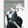 Les Naufrages Du Temps - Tome 07 - Le Sceau De Berselek