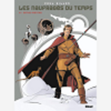 Les Naufrages Du Temps - Tome 08 - Ortho-Mentas