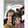 Les Naufrages Du Temps - Tome 10 - Le Cryptomere