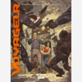 Voyageur - Present - Tome 03