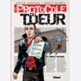 Le Protocole Du Tueur - Tome 02 - Mortel Souvenir
