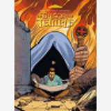 Le Tresor Du Temple - Tome 03 - Le Rouleau D'Argent