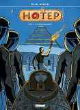 Hotep - Tome 02 - La Gloire D'Alexandre