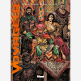Voyageur - Passe - Tome 01